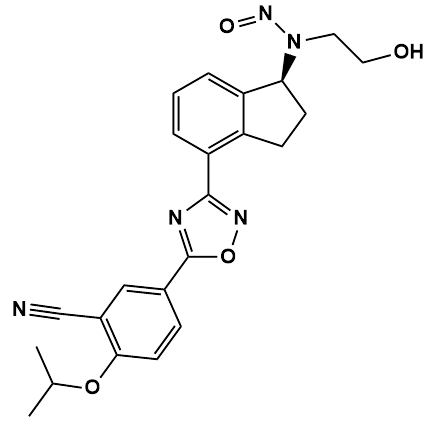 N-Nitroso Ozanimod Impurity